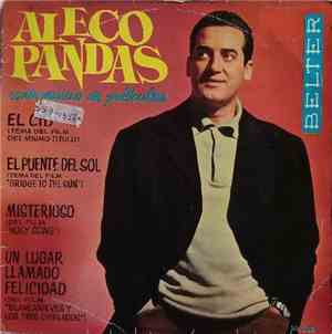 Aleco Pandas - El Cid
