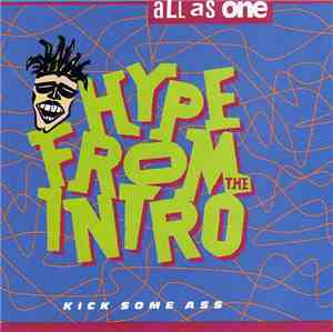 All As One - Hype From The Intro