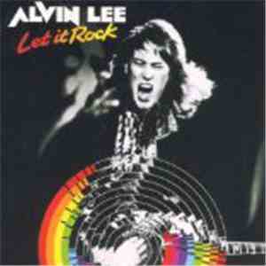 Alvin Lee - Let It Rock