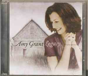 Amy Grant - Legacy...Hymns & Faith