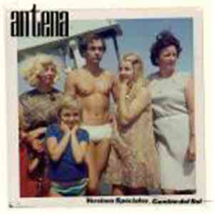 Antena - Versions Spéciales - Camino Del Sol