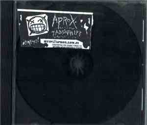 Aprox. - Absinth EP