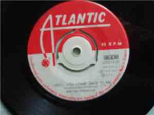Aretha Franklin - Until You Come Back To Me