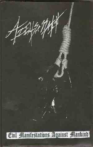 Azelisassath - Evil Manifestations Against Mankind