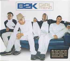 B2K - Girlfriend