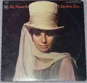 Barbra Streisand - My Name Is Barbra, Two...