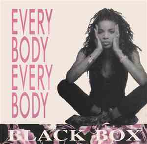 Black Box - Everybody, Everybody
