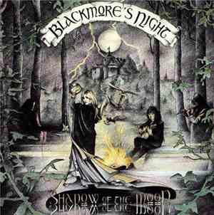 Blackmore's Night - Shadow Of The Moon