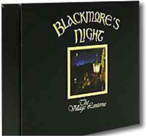 Blackmore's Night - The Village Lanterne