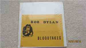 Bob Dylan - Bloodtakes