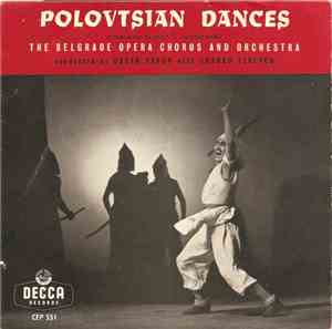 Borodin - Polovtsian Dances