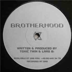 Brotherhood  - Untitled