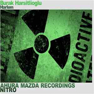 Burak Harsitlioglu - Harlem
