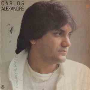 Carlos Alexandre - Carlos Alexandre