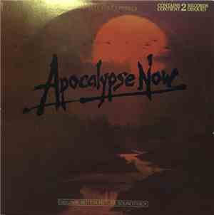 Carmine Coppola & Francis Coppola - Apocalypse Now - Original Motion Pictur ...
