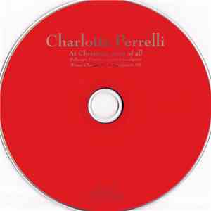 Charlotte Perrelli - At Christmas Most Of All
