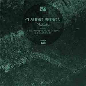 Claudio Petroni - Mutoid