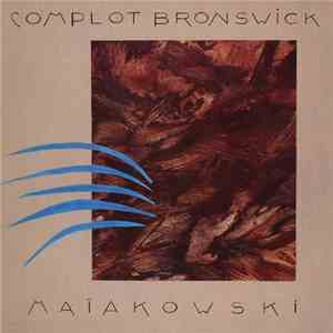 Complot Bronswick - Maiakowski