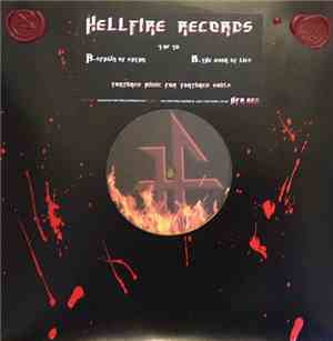Darkside  - Spawn Of Satan / The Book Of Lies