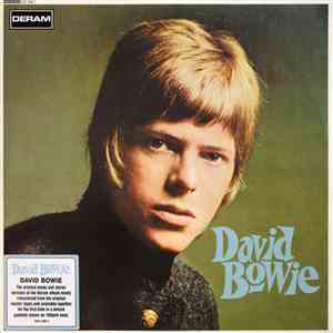 David Bowie - David Bowie