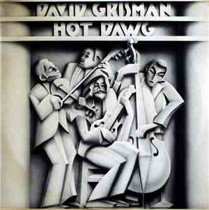 David Grisman - Hot Dawg