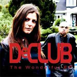 DeClub - The Wonderful EP