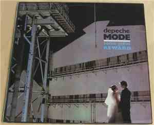 Depeche Mode - Some Great Reward