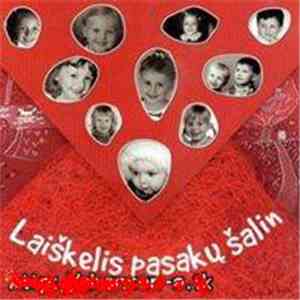 Džimbos Vaikai Ir Žvaigždės - Laiškelis Pasakų Šalin