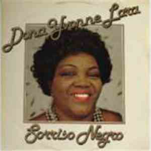 Dona Yvonne Lara - Sorriso Negro