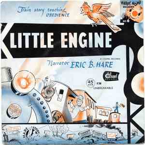 Eric B. Hare - Little Engine