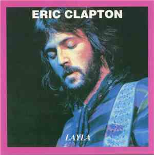 Eric Clapton - Layla