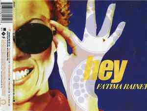 Fatima Rainey - Hey