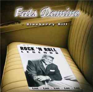 Fats Domino - Live - Blueberry Hill