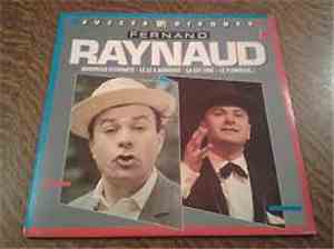 Fernand Raynaud - Fernand Raynaud