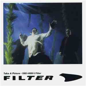 Filter  - Take A Picture