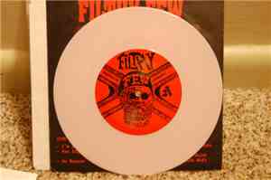 Filthy Few - Live At C.B.G.B.'s N.Y.C.