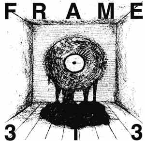 Frame 313 - Streets Of Gold