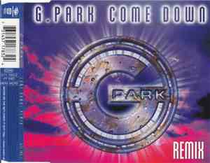 G.Park - Come Down (Remix)
