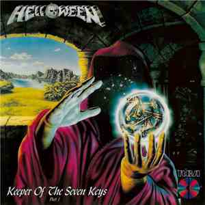 Helloween - Keeper Of The Seven Keys (Part I)