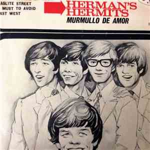 Herman's Hermits - Murmullo de amor