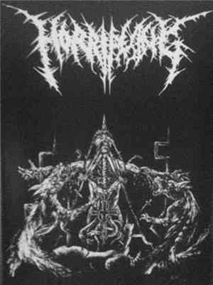 Horrifying - Demo