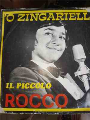 Il piccolo Rocco - 'O Zingariello