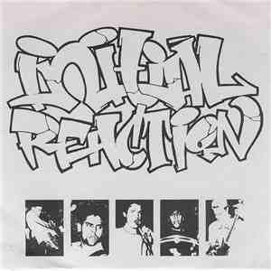 Initial Reaction - Initial Reaction