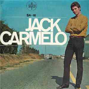 Jack Carmelo - M'Agradaria