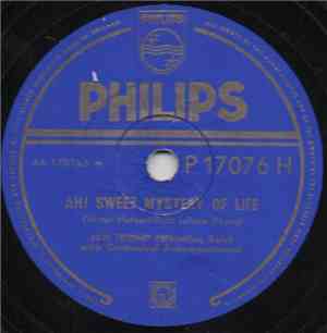 Jan Tromp - Ah! Sweet Mystery Of Life