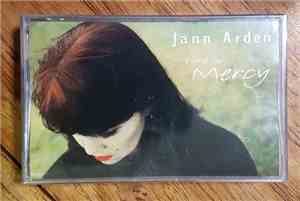 Jann Arden - Time For Mercy