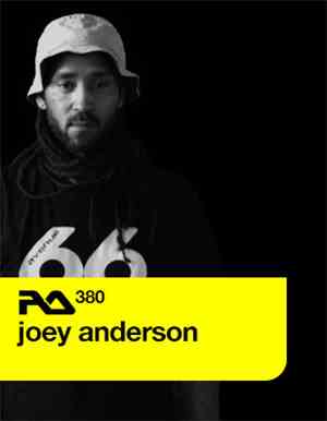 Joey Anderson  - RA.380