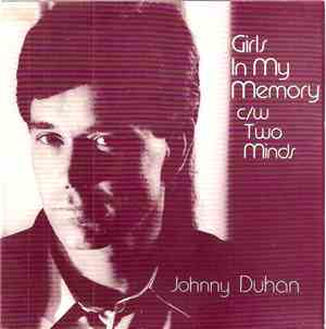 Johnny Duhan - Girls In My Memory