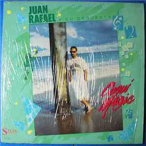 Juan Rafael Y Su Orquesta - Coqui Magic