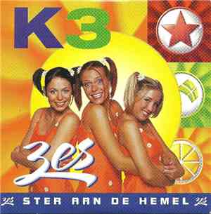 K3 - Ster Aan De Hemel